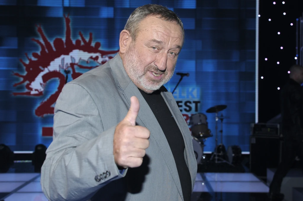 Tadeusz Drozda Tadeusz Drozda