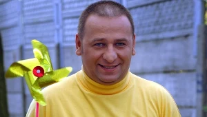 Grzegorz Halama