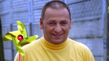 Grzegorz Halama
