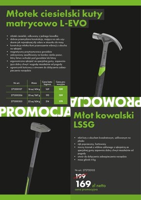 Promocje w Luna
