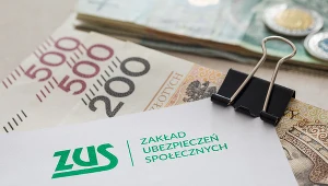 ZUS: Będzie szybkie rozpatrywanie wniosków 