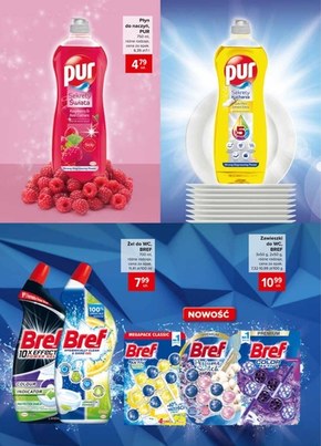 Poczuj się kwitnąco z Carrefour!