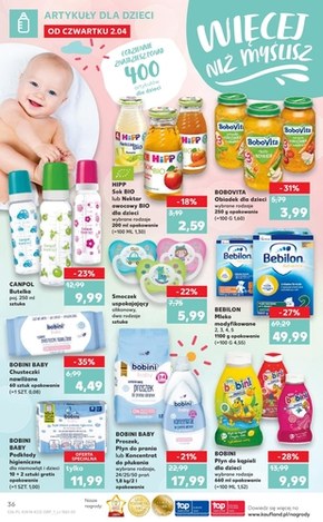 Oferta handlowa - Kaufland