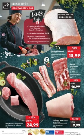 Gazetka promocyjna - Kaufland