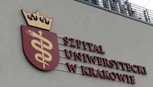 Kraków: Kobieta zakażona koronawirusem urodziła dziecko