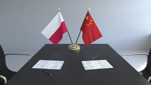 Chińscy importerzy odzywają się ponownie do polskich dostawców