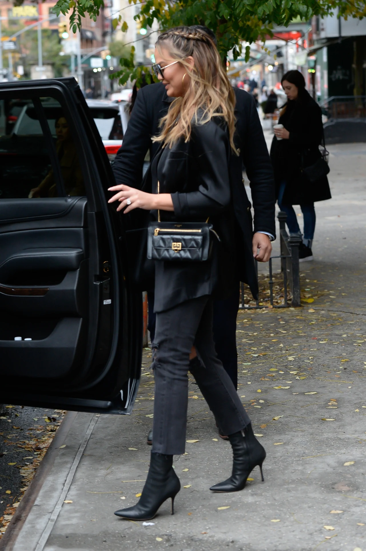 Chrissy Teigen Chrissy Teigen