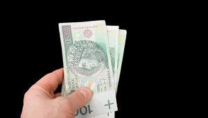 Podatek nawet 356 zł do zapłaty. Termin mija w kwietniu.
