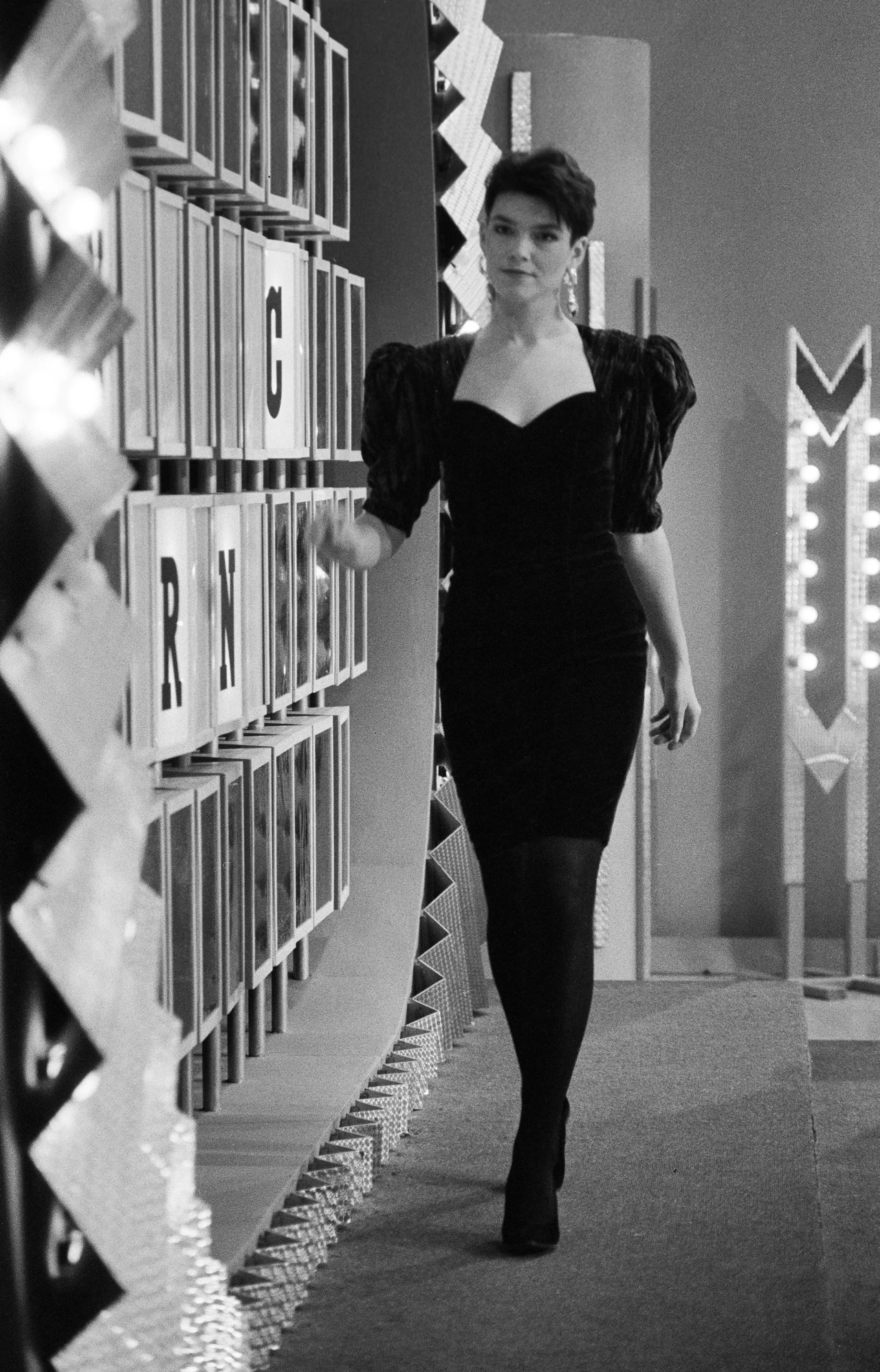 Magda Masny, fot, Piotr Ciesla