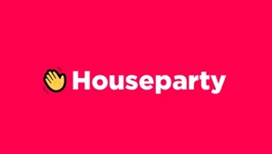 Houseparty - aplikacja popularna w trakcie pandemii niesie ze sobą sporo zagrożeń