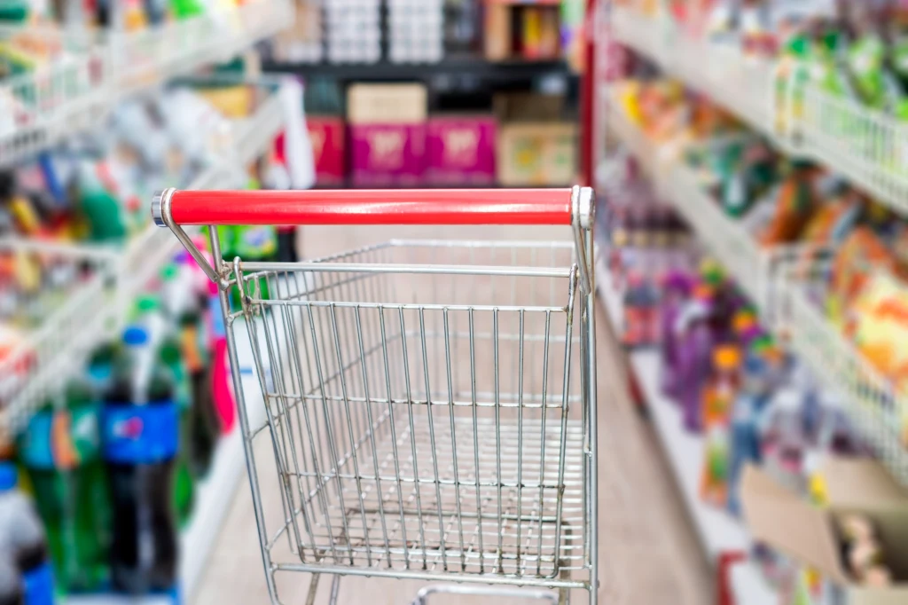 POHiD chce rekompensaty ekonomicznej od rządu dla sieci handlowych