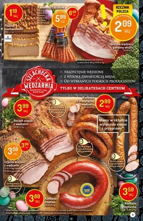 Zakupy, aż miło z Mila!