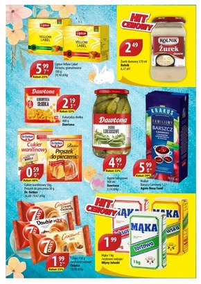 Wielkanoc w Api Market