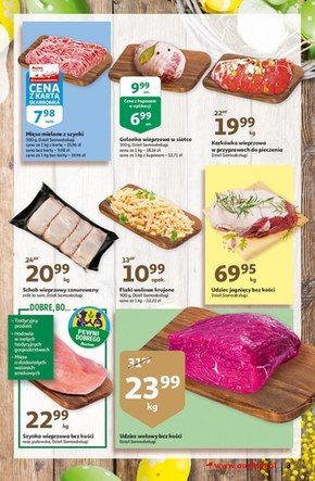 Święta tuż, tuż - Auchan