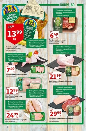 Święta tuż, tuż - Auchan