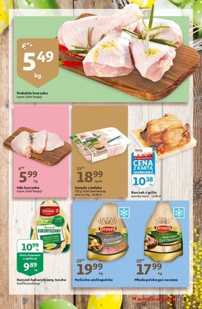 Święta tuż, tuż - Auchan