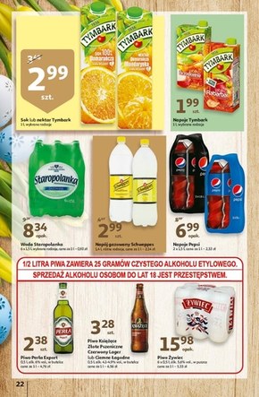 Święta tuż, tuż - Auchan