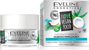 I LOVE VEGAN FOOD, Eveline Cosmetics