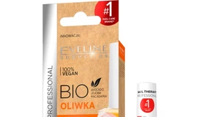 Odżywki do paznokci Eveline Cosmetics