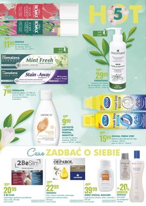 Pielęgnuj piękne chwile - Super-Pharm