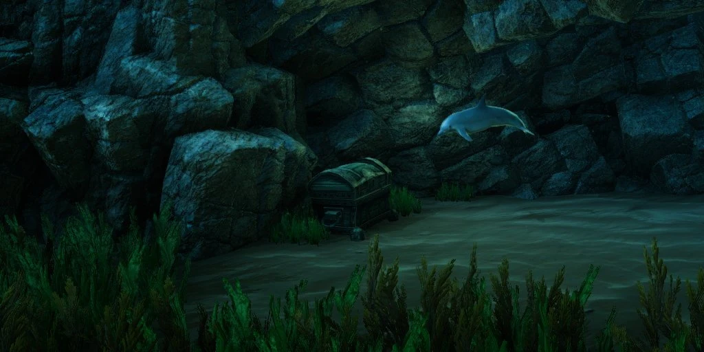 Orphan the Machine Orphan the Machine