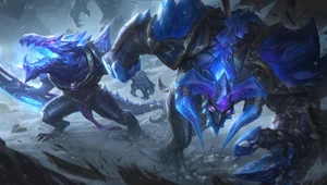 League of Legends
