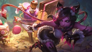 League of Legends