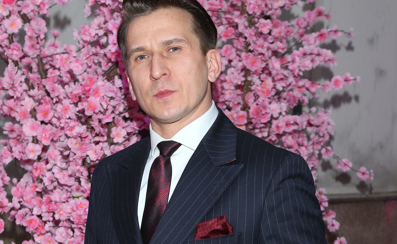 Tomasz Barański Tomasz Barański