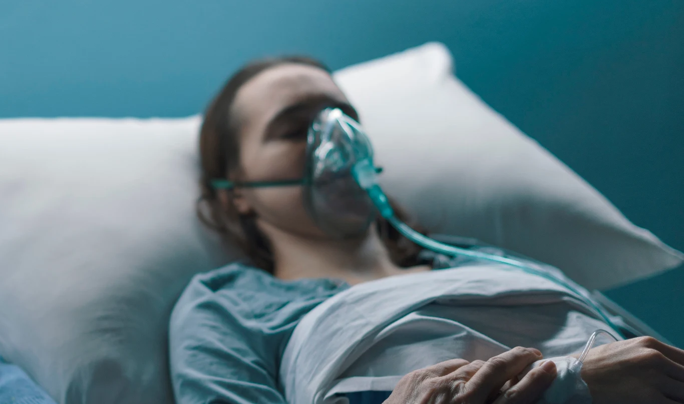 To geny determinują naszą podatność na przebieg COVID-19? To geny determinują naszą podatność na przebieg COVID-19?