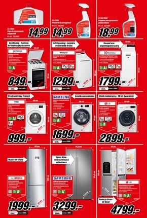 WielkaMOCNE promocje w Media Markt!