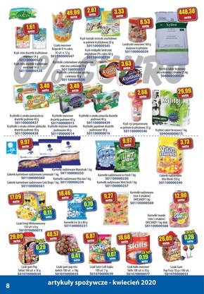 Gazetka promocyjna At