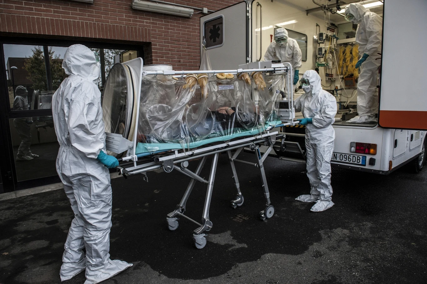 zdj. ilustracyjne. Fot. Fabrizio Villa /Getty Images zdj. ilustracyjne. Fot. Fabrizio Villa /Getty Images