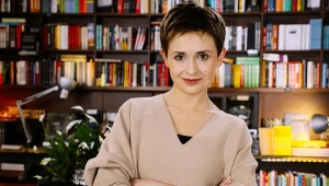 Program "Cała prawda" prowadzi Karolina Głowacka