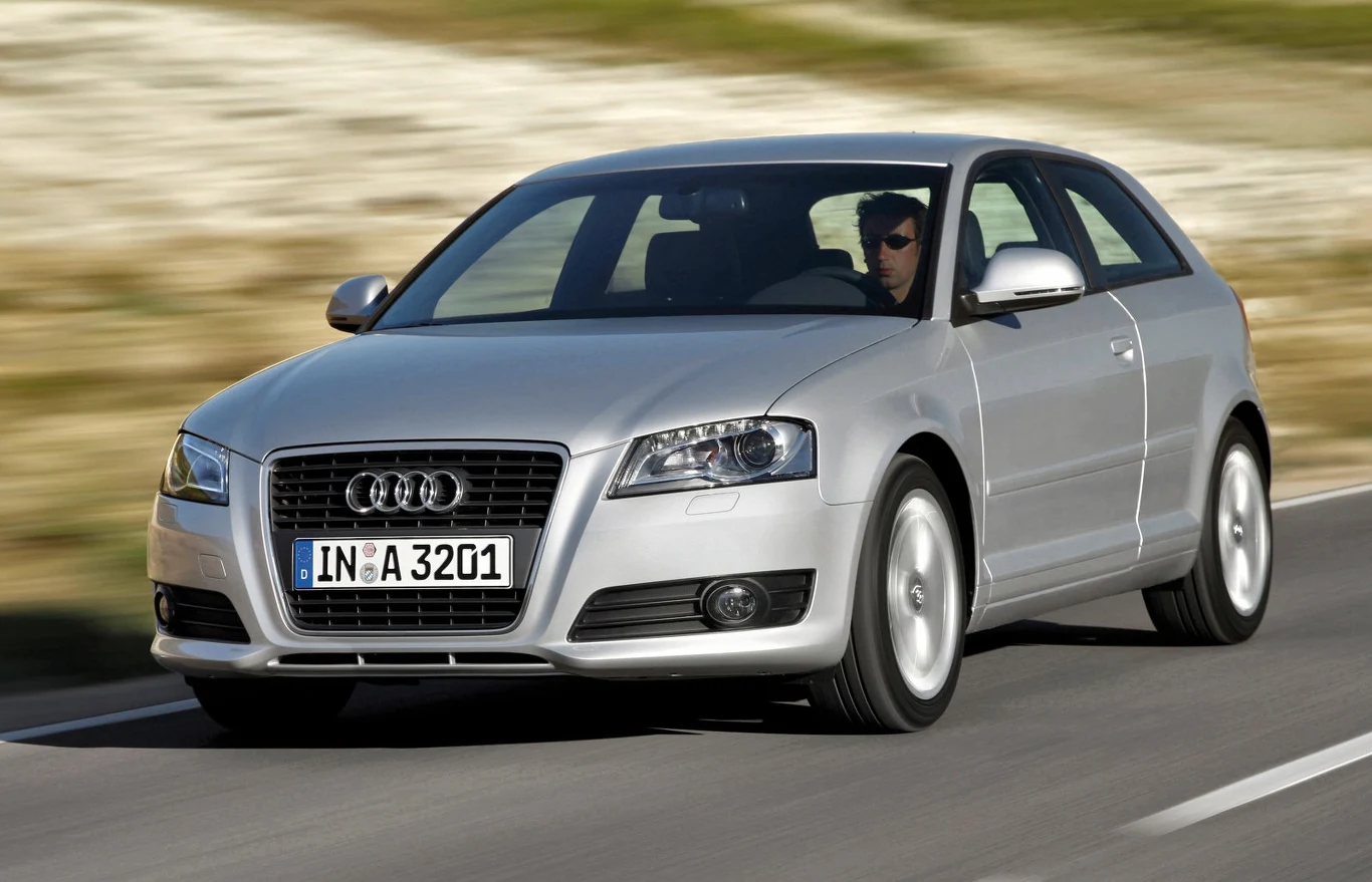 Audi A3 Audi A3