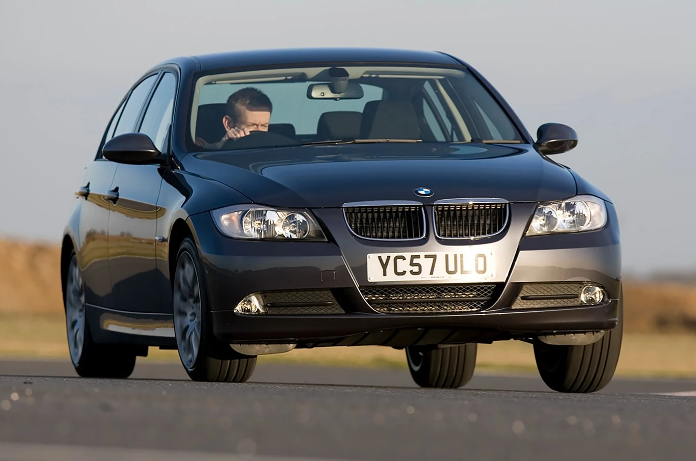 BMW serii 3 BMW serii 3