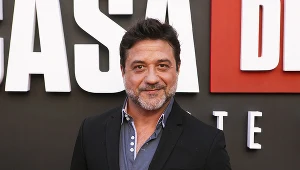 Enrique Arce