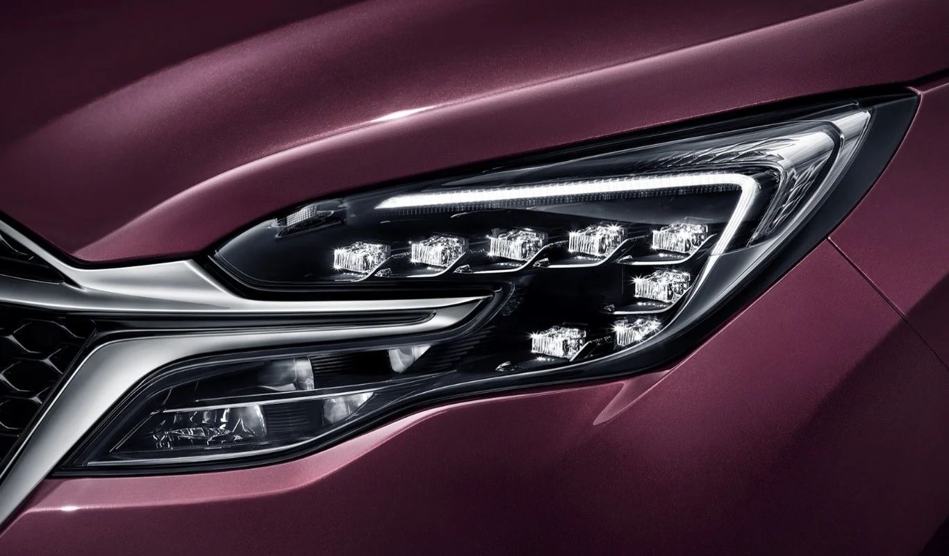 Buick GL8 Avenir