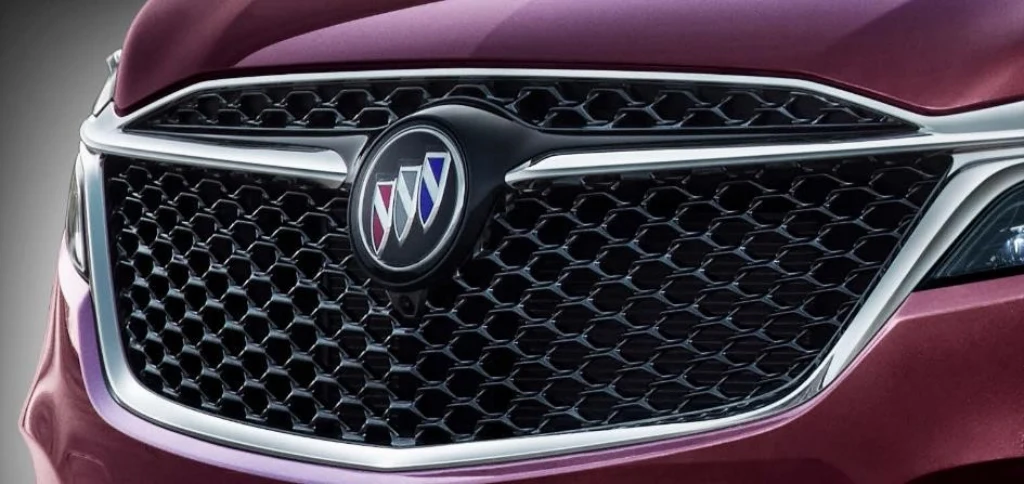 Buick GL8 Avenir