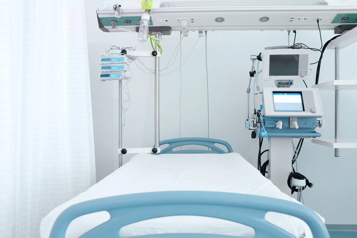 Służba zdrowia coraz częściej pada ofiara cyberprzestępców. Zagrożone są nasze historie leczenia Służba zdrowia coraz częściej pada ofiara cyberprzestępców. Zagrożone są nasze historie leczenia