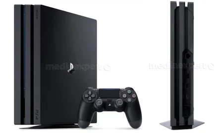 Konsola PlayStation 4 PRO Sony