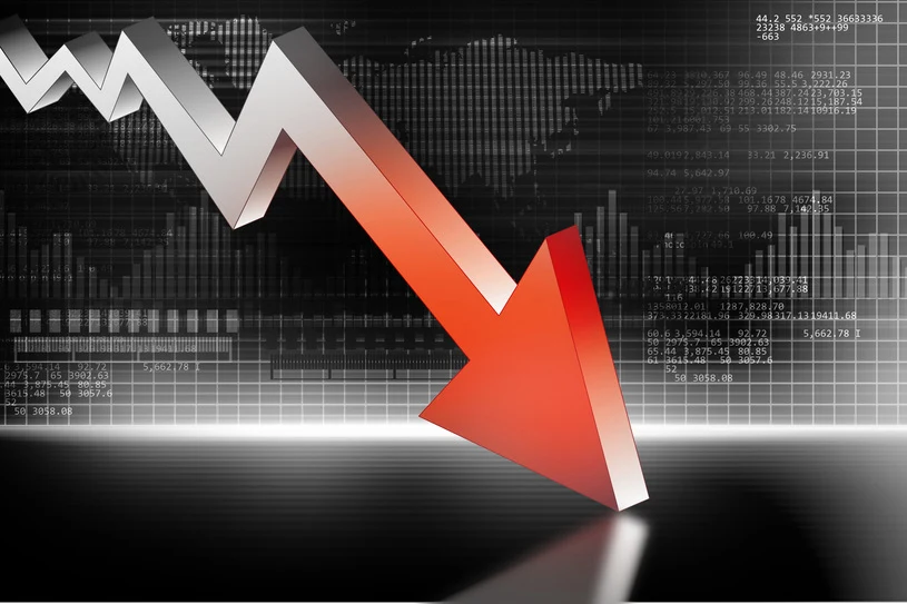 Gospodarka globalna dostała trzy ciosy