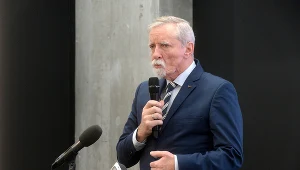 Wojciech Kamieniecki, prezes NCBR