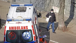 Zdjęcie ilustracyjne