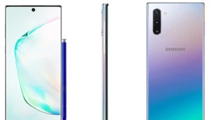 Kawałek plastiku zdradza wygląd Samsunga Galaxy Note20