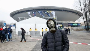 Intel Extreme Masters w tym roku w cieniu koronawirusa