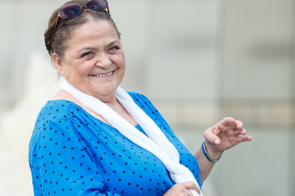 Grażyna Zielińska Grażyna Zielińska