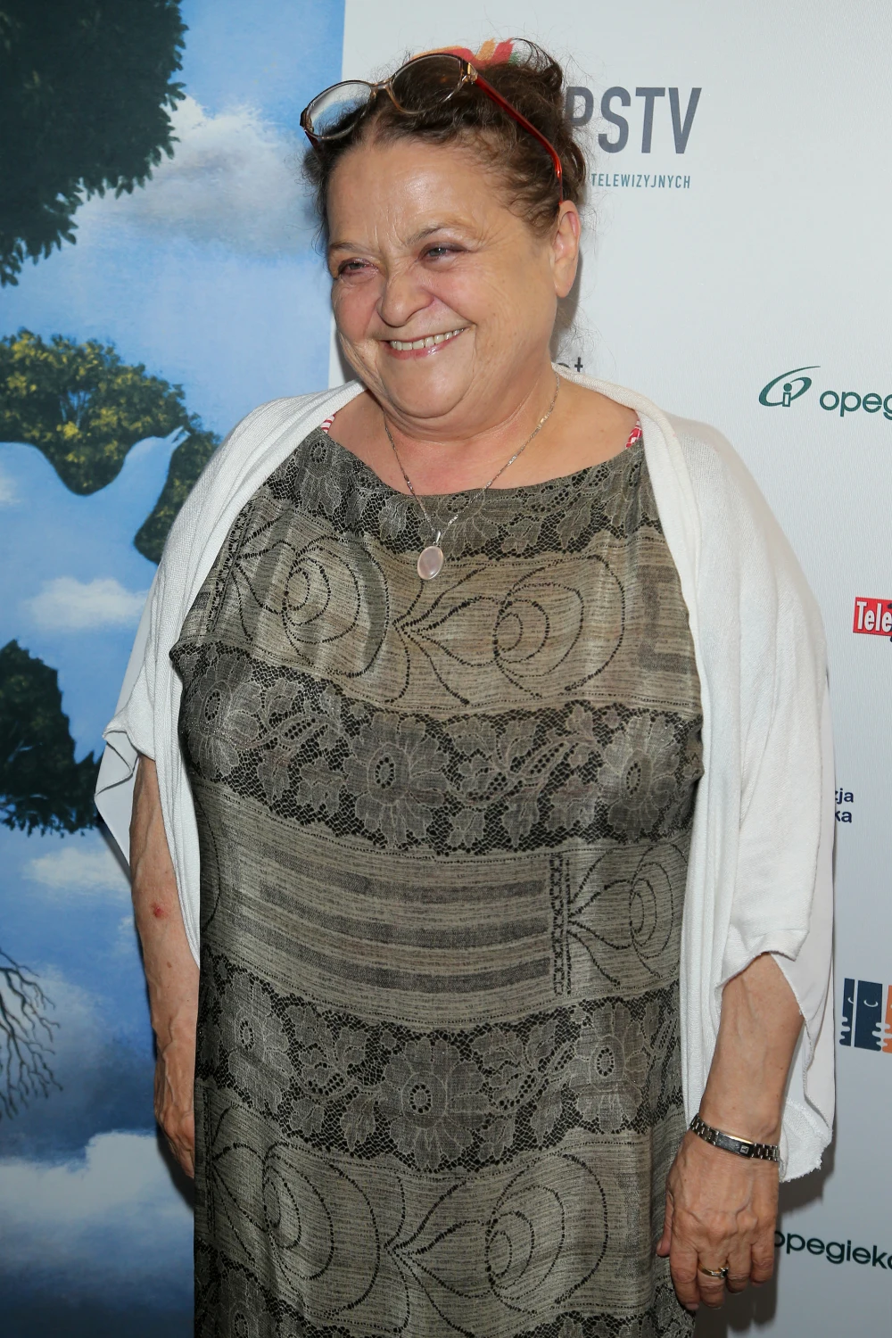 Grażyna Zielińska Grażyna Zielińska