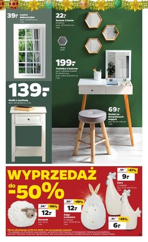 Świąteczne inspiracje z Netto
