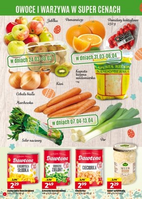 Nowe promocje PSS Rzeszów