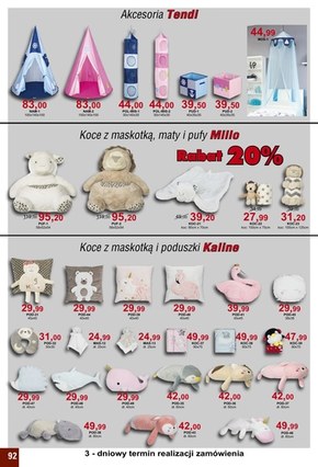 Promocje w Bodzio